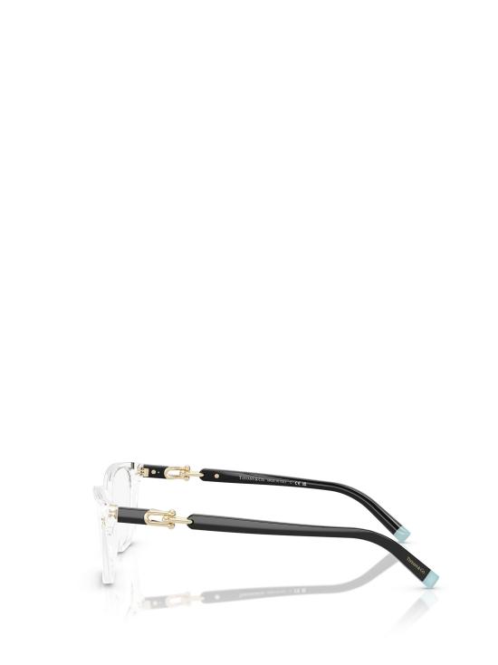 26FW 티파니앤코 안경 TF2229 8047 CLEAR - TIFFANY & CO