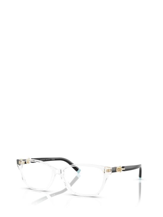 26FW 티파니앤코 안경 TF2229 8047 CLEAR - TIFFANY & CO