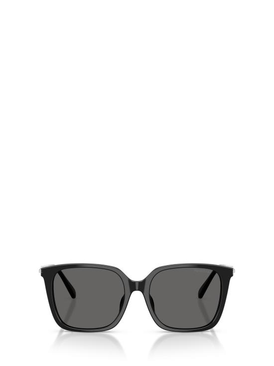 26FW 스와로브스키 선글라스 SK6053D 103887 BLACK