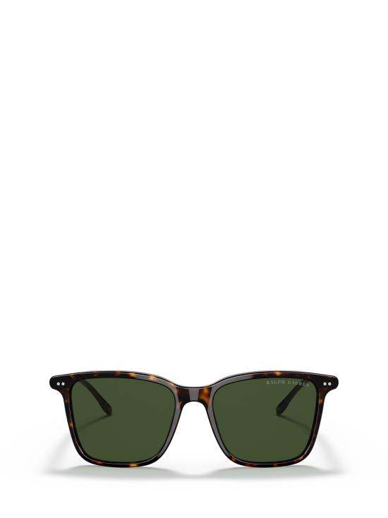 26FW 랄프 로렌 선글라스 RL8199 500371 SHINY DARK HAVANA