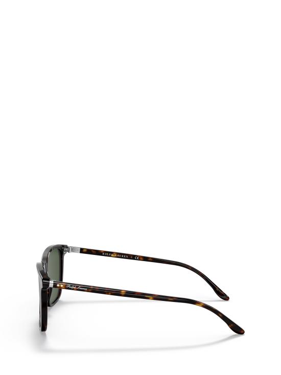 26FW 랄프 로렌 선글라스 RL8199 500371 SHINY DARK HAVANA - RALPH LAUREN