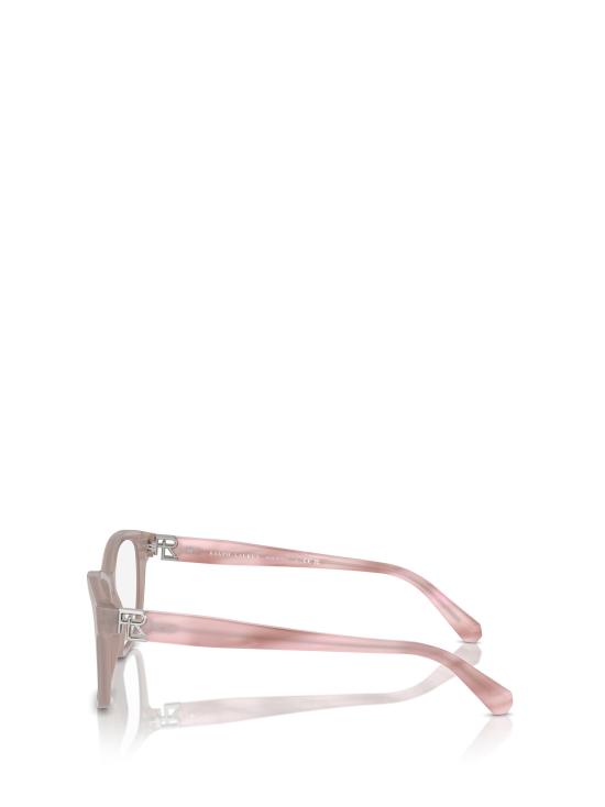 26FW 랄프 로렌 안경 RL6243 6183 OPALINE MAUVE - RALPH LAUREN