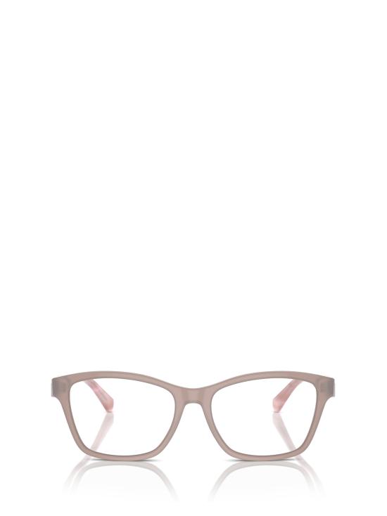 26FW 랄프 로렌 안경 RL6243 6183 OPALINE MAUVE