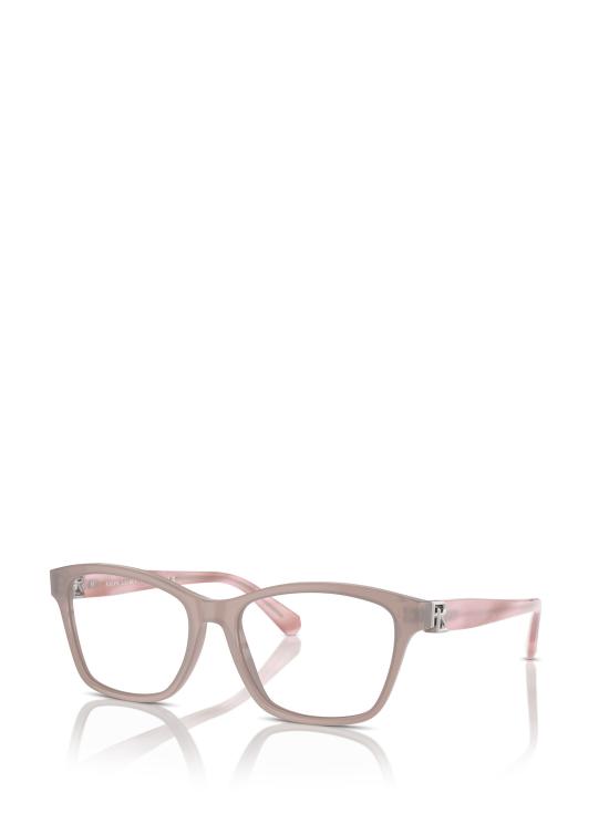 26FW 랄프 로렌 안경 RL6243 6183 OPALINE MAUVE - RALPH LAUREN