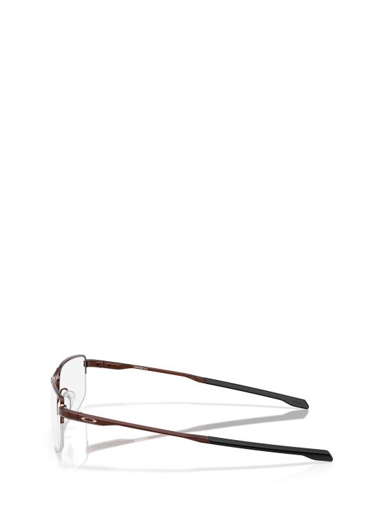 26FW 오클리 안경 OX3035 303504 BRUSHED GRENACHE - OAKLEY