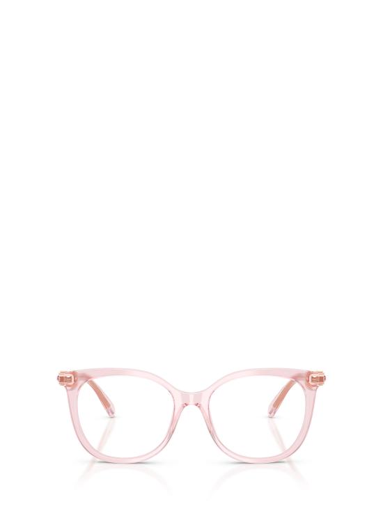 26FW 스와로브스키 안경 SK2055 3001 TRANSPARENT PINK