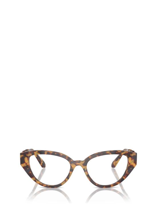 26FW 스와로브스키 안경 SK2024 1040 HAVANA