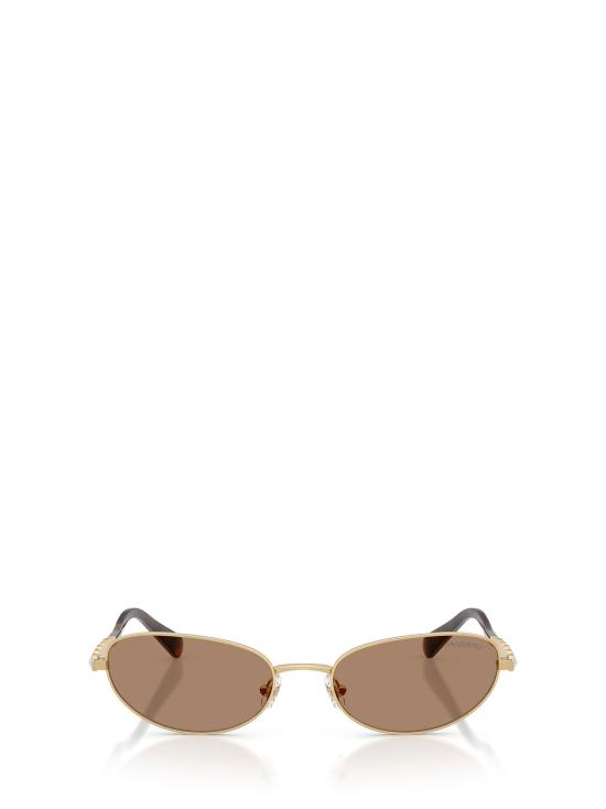 26FW 스와로브스키 선글라스 SK7044 400473 GOLD