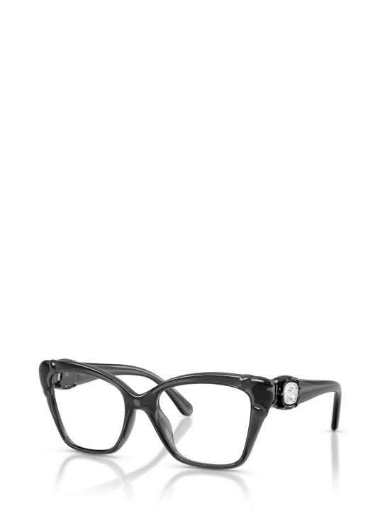 26FW 스와로브스키 안경 SK2056U 1087 DARK GREY - SWAROVSKI