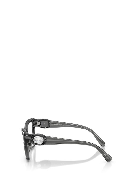 26FW 스와로브스키 안경 SK2056U 1087 DARK GREY - SWAROVSKI