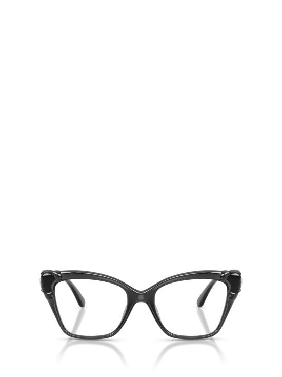 26FW 스와로브스키 안경 SK2056U 1087 DARK GREY