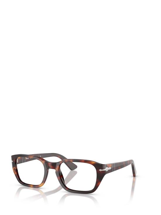 26FW 페르솔 안경 PO3365V 24 HAVANA - PERSOL