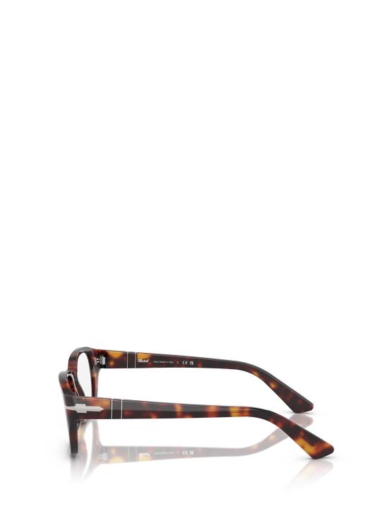 26FW 페르솔 안경 PO3365V 24 HAVANA - PERSOL