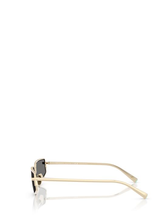 26FW 티파니앤코 선글라스 TF3113KB 6220S4 PALE GOLD PLATED - TIFFANY & CO
