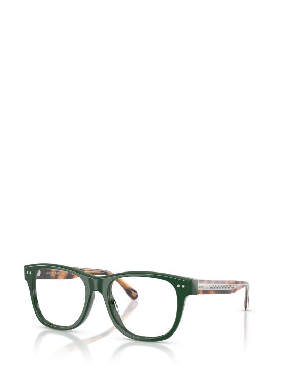 26FW 랄프 로렌 안경 RL6260U 6140 FOREST GREEN - RALPH LAUREN
