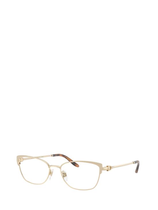 26FW 랄프 로렌 안경 RL5139 9116 BLACK PALE GOLD - RALPH LAUREN