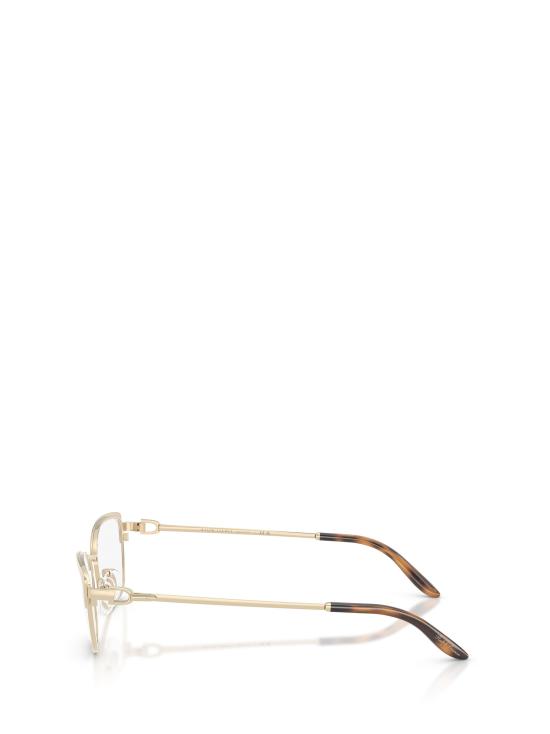 26FW 랄프 로렌 안경 RL5139 9116 BLACK PALE GOLD - RALPH LAUREN