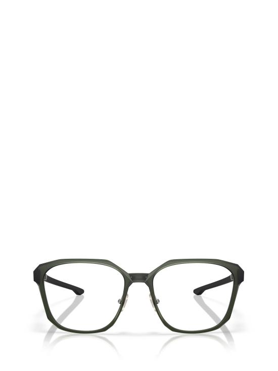 26FW 오클리 안경 OX8193 819304 MATTE OLIVE INK