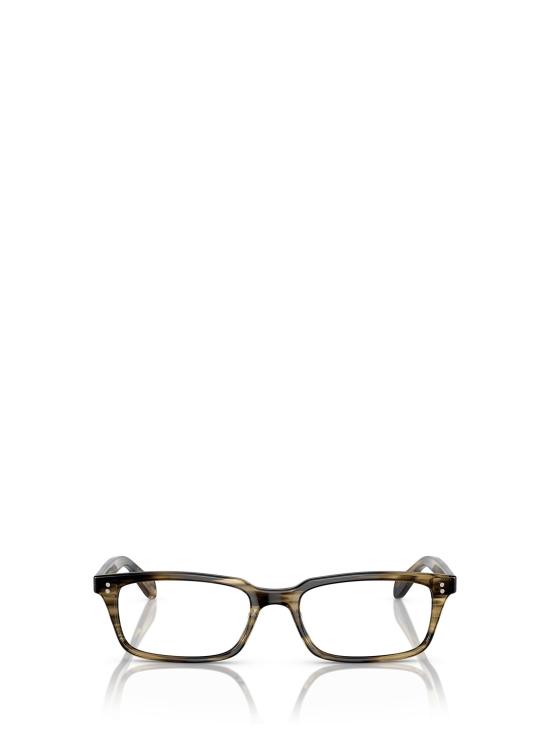 26FW 올리버피플스 안경 OV5102 1719 OLIVE SMOKE