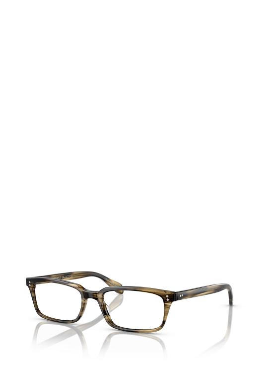 26FW 올리버피플스 안경 OV5102 1719 OLIVE SMOKE - OLIVER PEOPLES