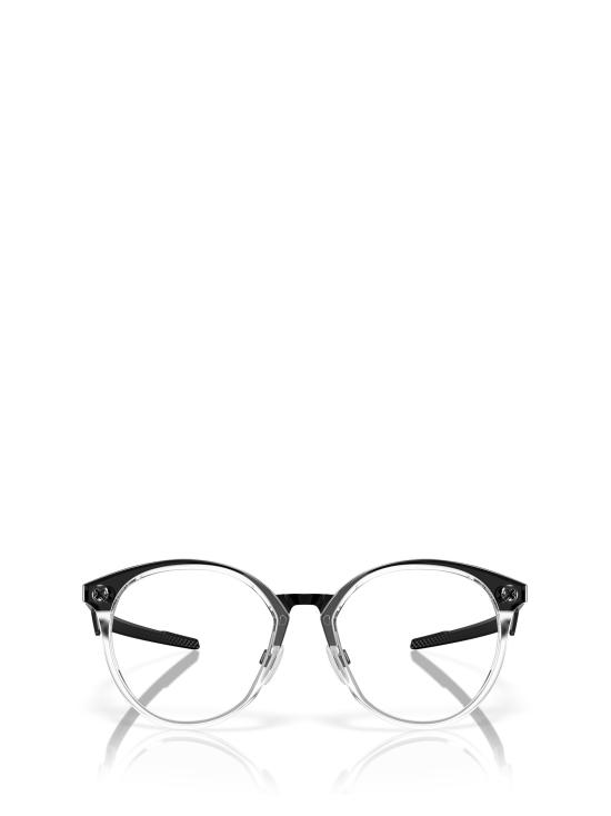26FW 오클리 안경 OX8181 818103 POLISHED CLEAR