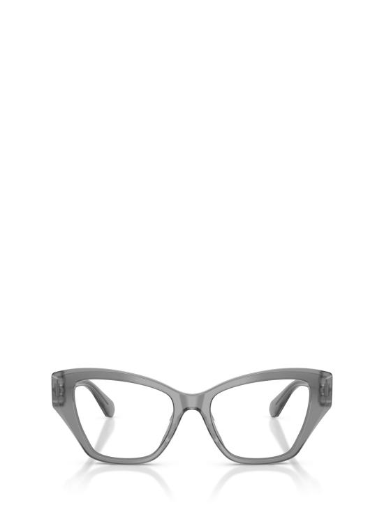 26FW 스와로브스키 안경 SK2050U 1072 MILKY GREY