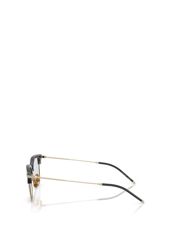 26FW 올리버피플스 안경 OV1354T 5035 BLACK GOLD - OLIVER PEOPLES