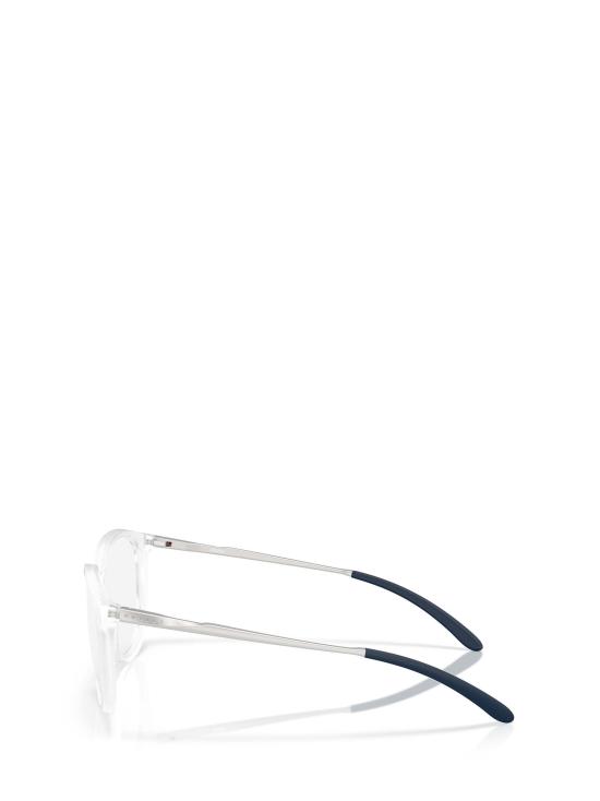 26FW 오클리 안경 OX8150 815009 MATTE CLEAR - OAKLEY
