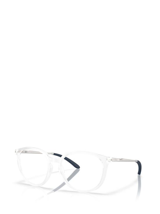 26FW 오클리 안경 OX8150 815009 MATTE CLEAR - OAKLEY