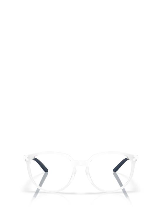26FW 오클리 안경 OX8150 815009 MATTE CLEAR