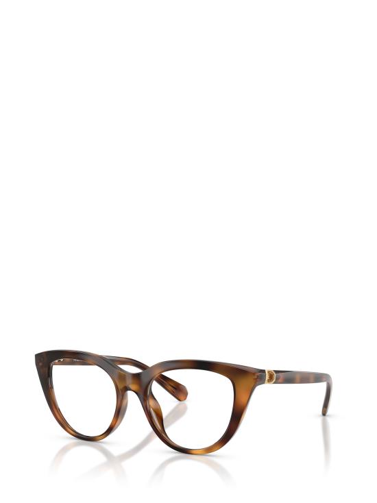26FW 스와로브스키 안경 SK2052 1002 HAVANA - SWAROVSKI