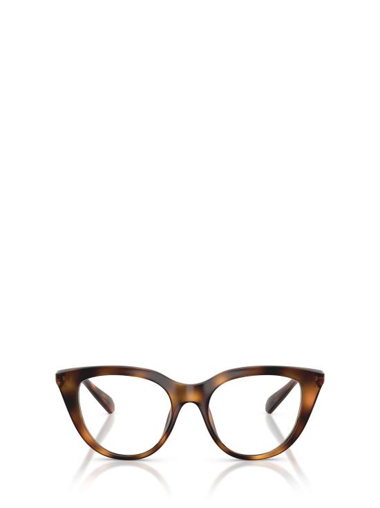 26FW 스와로브스키 안경 SK2052 1002 HAVANA