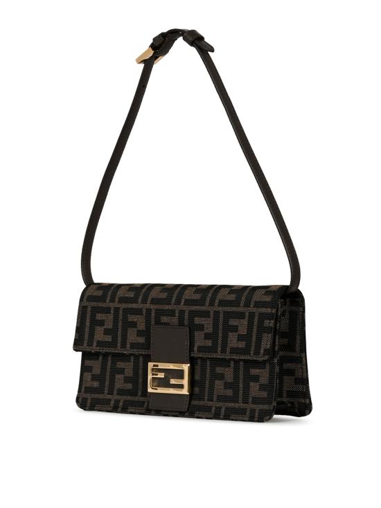 26FW 펜디 지갑 8M0602 B17AF14YN TAB MR EBANO - FENDI