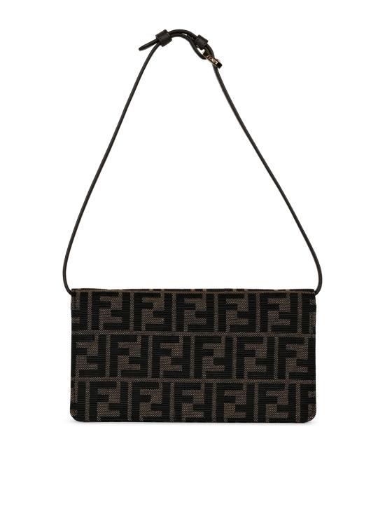 26FW 펜디 지갑 8M0602 B17AF14YN TAB MR EBANO - FENDI