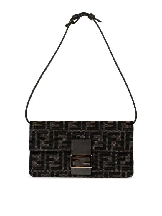 26FW 펜디 지갑 8M0602 B17AF14YN TAB MR EBANO - FENDI