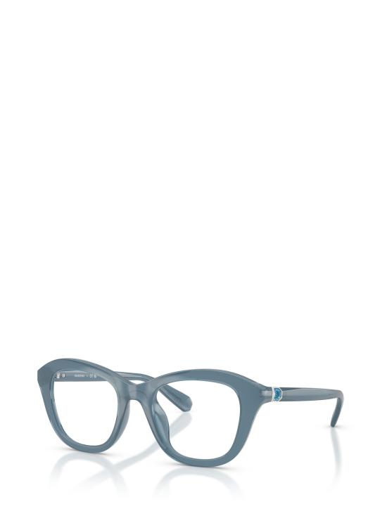 26FW 스와로브스키 안경 SK2042U 1035 MILKY LIGHT BLUE - SWAROVSKI