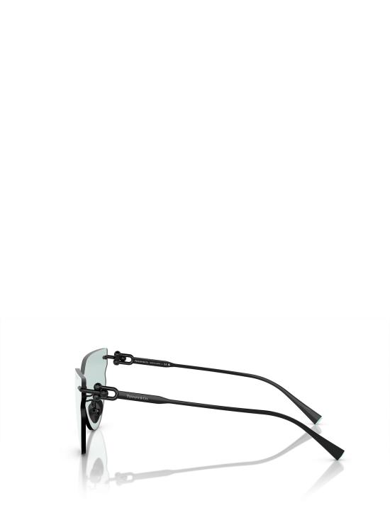 26FW 티파니앤코 선글라스 TF3097TD 62069C BLACK - TIFFANY & CO