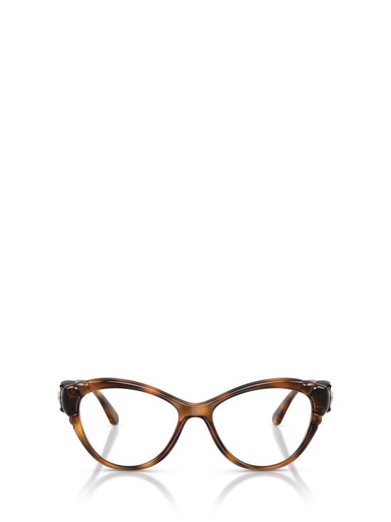 26FW 스와로브스키 안경 SK2057 1002 HAVANA