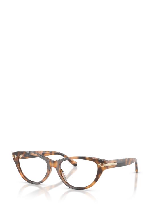 26FW 랄프 로렌 안경 RL6257U 6089 HAVANA - RALPH LAUREN