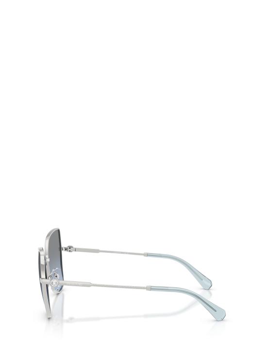26FW 스와로브스키 선글라스 SK7037 40018F SILVER - SWAROVSKI