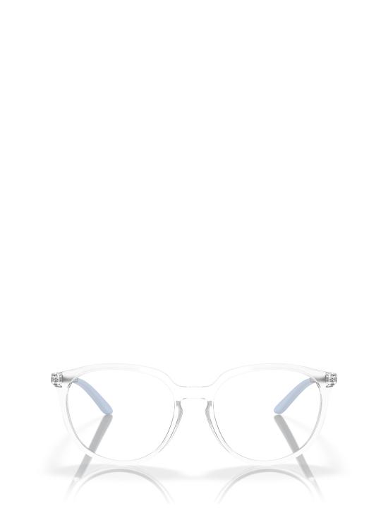 26FW 오클리 안경 OX8150 815003 POLISHED CLEAR