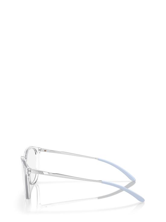 26FW 오클리 안경 OX8150 815003 POLISHED CLEAR - OAKLEY