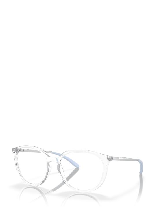 26FW 오클리 안경 OX8150 815003 POLISHED CLEAR - OAKLEY