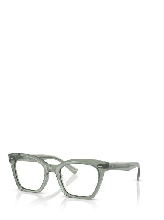 26FW 올리버피플스 안경 OV5566U 1782 DUSTY AQUA - OLIVER PEOPLES