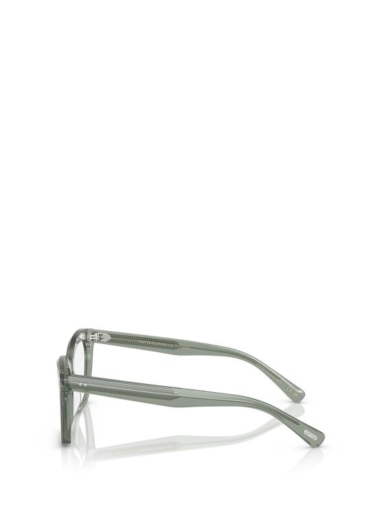 26FW 올리버피플스 안경 OV5566U 1782 DUSTY AQUA - OLIVER PEOPLES