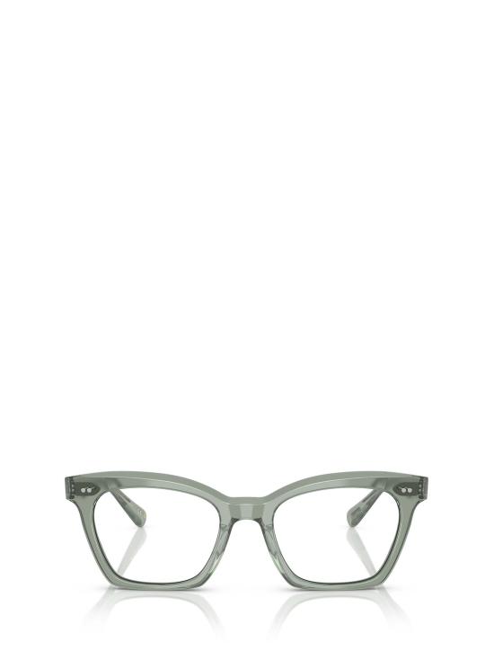 26FW 올리버피플스 안경 OV5566U 1782 DUSTY AQUA