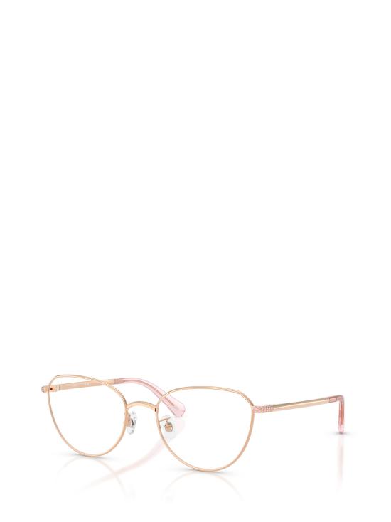 26FW 스와로브스키 안경 SK1029D 4014 ROSE GOLD - SWAROVSKI