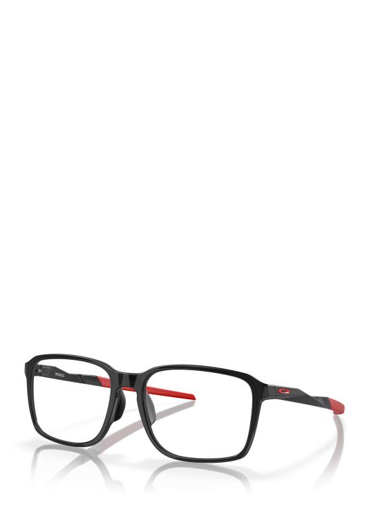 26FW 오클리 안경 OX8145D 814503 BLACK INK - OAKLEY