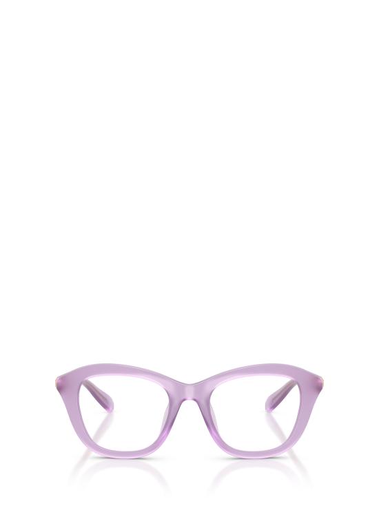 26FW 스와로브스키 안경 SK2042U 1075 MILKY LILAC