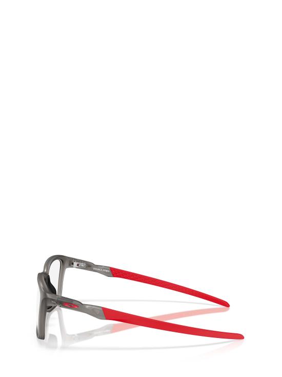 26FW 오클리 안경 OX8188D 818802 SATIN GREY SMOKE - OAKLEY